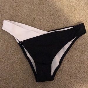 Victoria's Secret bathing suit bottom (never worn)